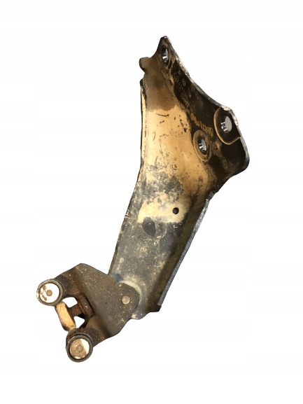 ROLKA LEWA DRZWI PRZESUWNYCH BERLINGO 9680486780 Numer katalogowy części ROLKA LEWA DRZWI PRZESUWNYCH CITROEN BERLINGO II 14- 9680486780