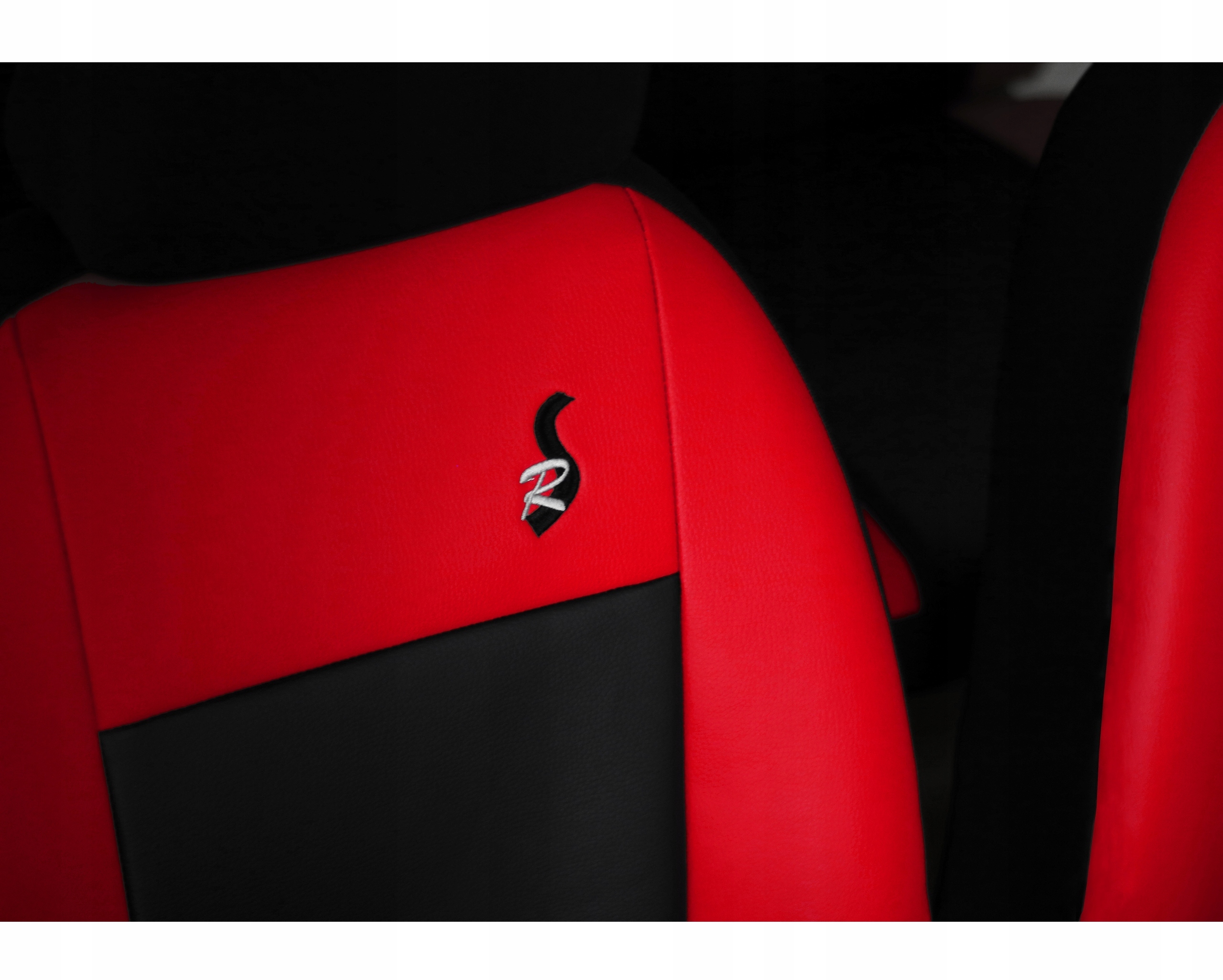 SKÓRZANE POKROWCE MIAROWE DO OPEL COMBO E 5x1 EAN (GTIN) 5902453127004