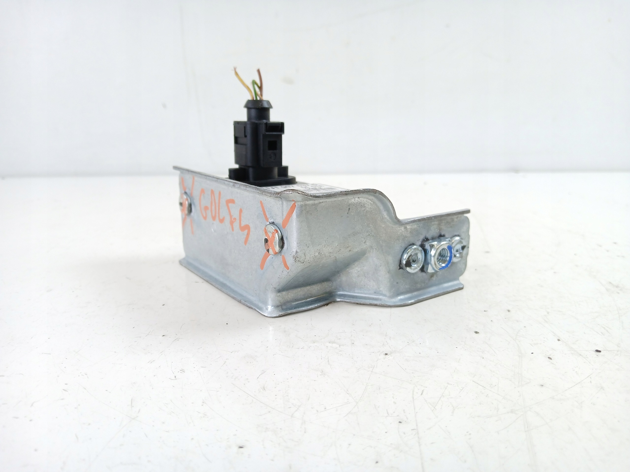 VW GOLF IV AUDI A3 8L sensor ESP 1J1907637D 1J0907655A