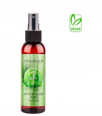 

Oczar Tonic do twarzy Organique Oczarowy