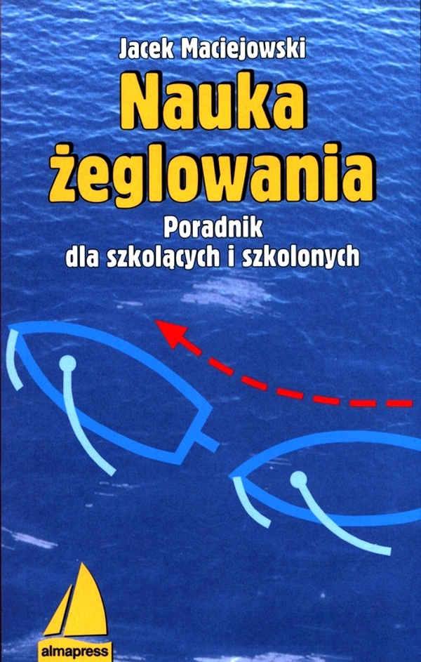 NAUKA ŻEGLOWANIA