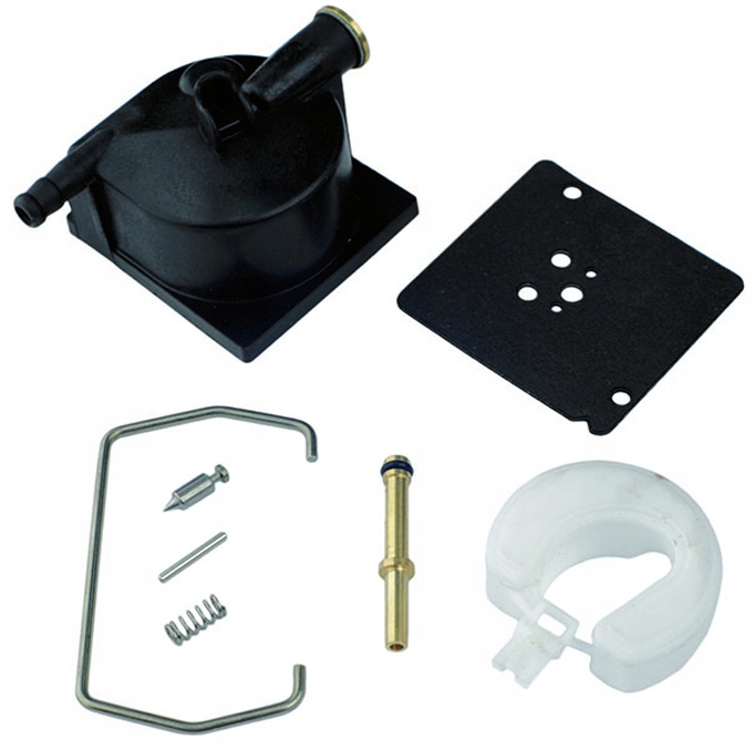 

Iglica Zestaw Naprawczy Gaźnika Tecumseh Ohv