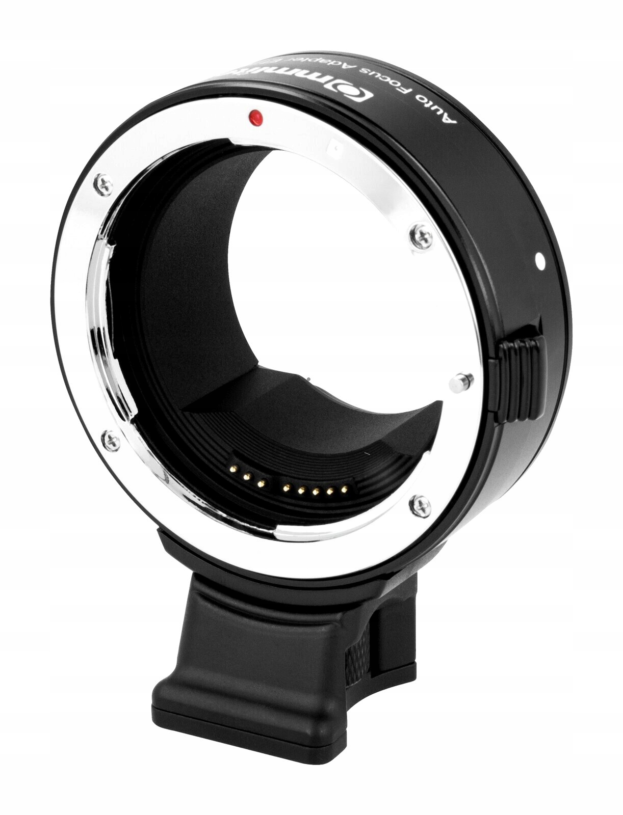 Adapter Redukcja Af Chip do Canon Eos R Rp Ra na Obiektyw Canon Ef Ef-s