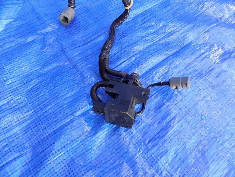 Sensor Unterdruck CITROEN C3 AIRCROSS 1,2TH 17R