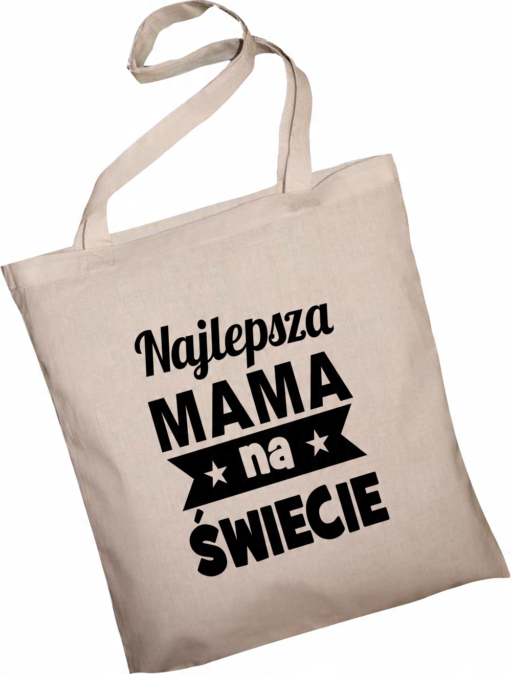 

Eko Torba Zakupy Dzień Matki Dla Mamy M7