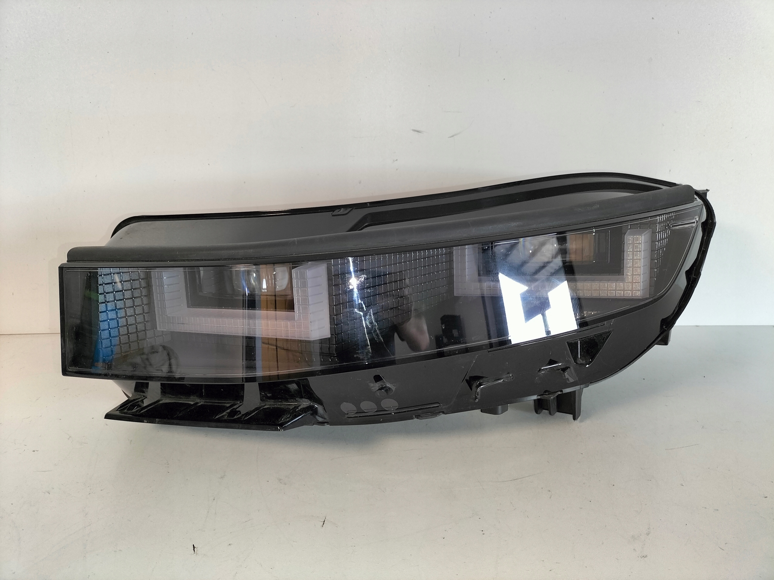 light front reflektor left HYUNDAI IONIQ 5 NE 21- FULL LED
