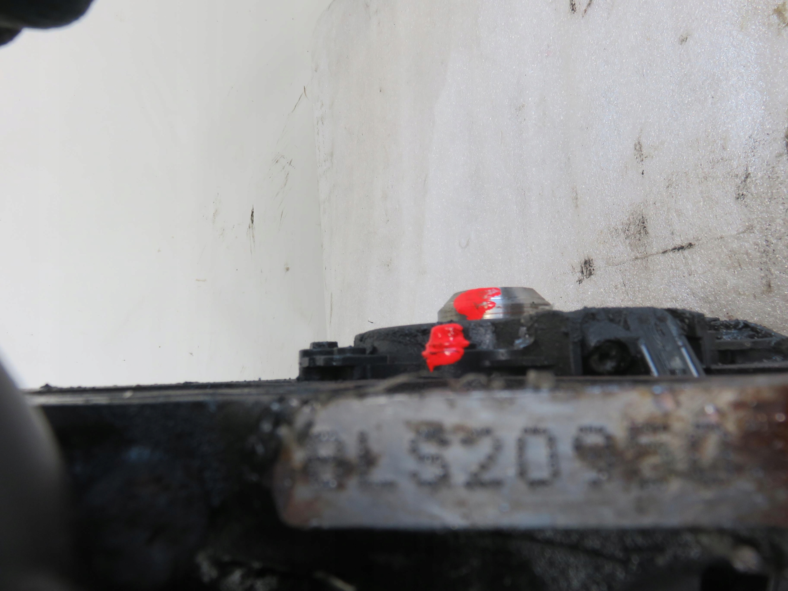 BLOK WAŁ TŁOKI DÓŁ MISA VW GOLF PLUS 1.9 TDI 105 KM BLS Producent części Volkswagen