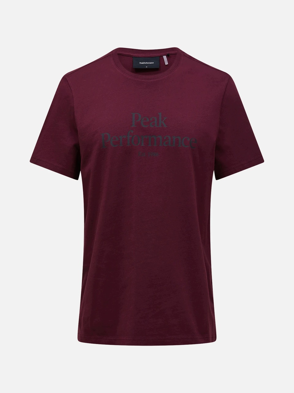 Peak Performance Tričko Original Porto M