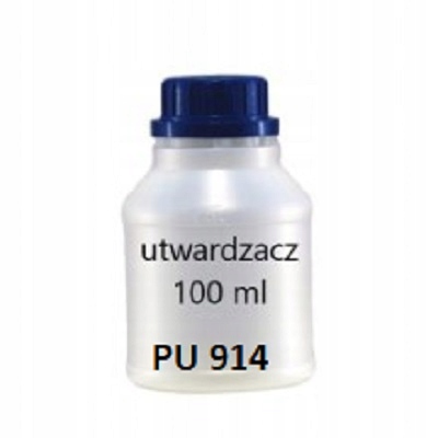 Utwardzacz normal do gruntoemalii poliuretanowej 100 ml