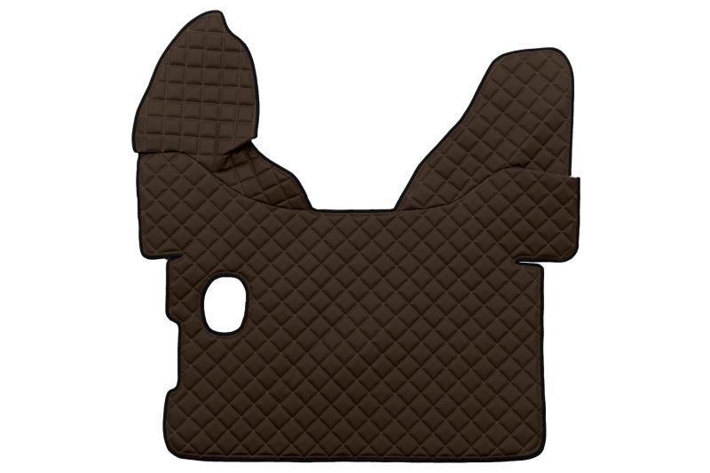 Напольный коврик F-core F-CORE FL01 BROWN