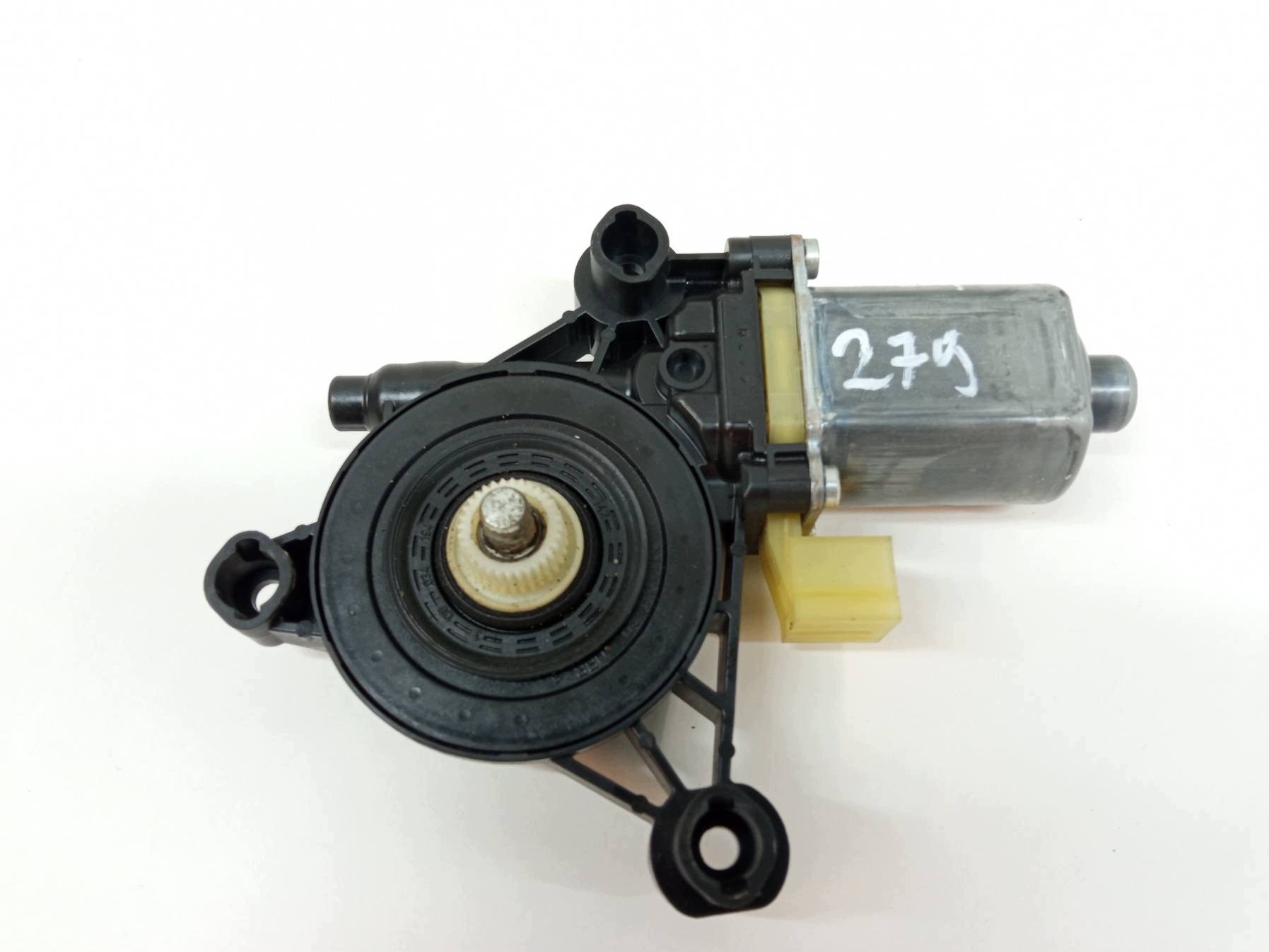 mini motor windows left front 5Q0959801B Skoda Octavia III (2012-2020 )