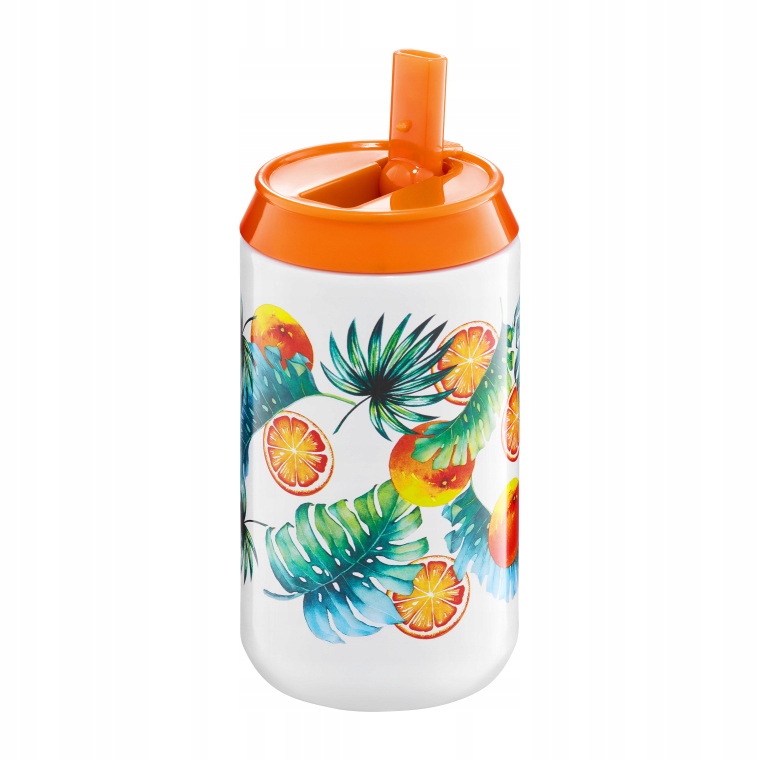 

99592 Ambition Tropical Puszka Termiczna 250 ML