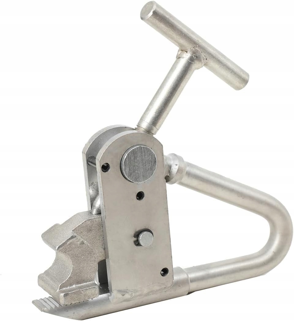 Třetí Ruka Svěrák Upínací Svorka Držák Pro Montáž Nákladních Pneumatik