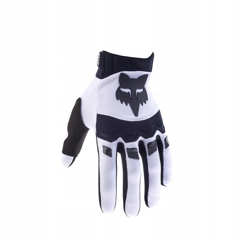Rukavice Fox Dirtpaw White (s)