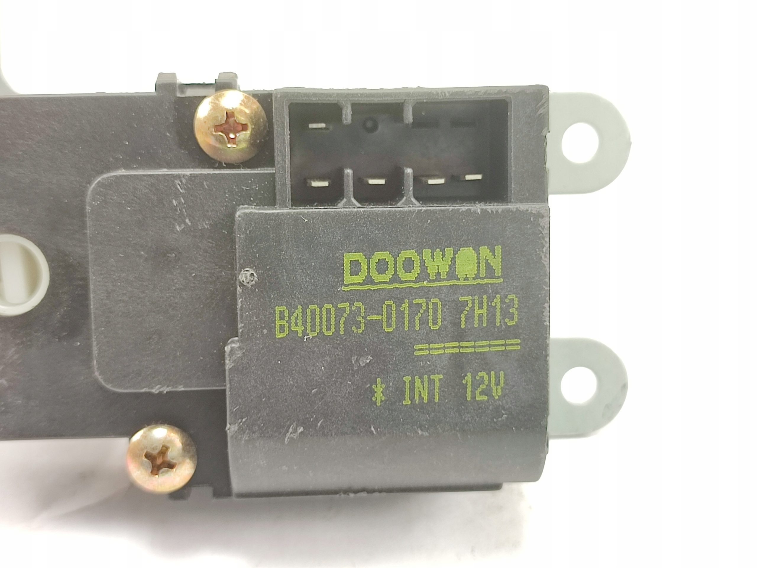 engine control air conditioning devices AC KIA CARNIVAL II 2.5 - 3.5 01-06 / 0K55261C05