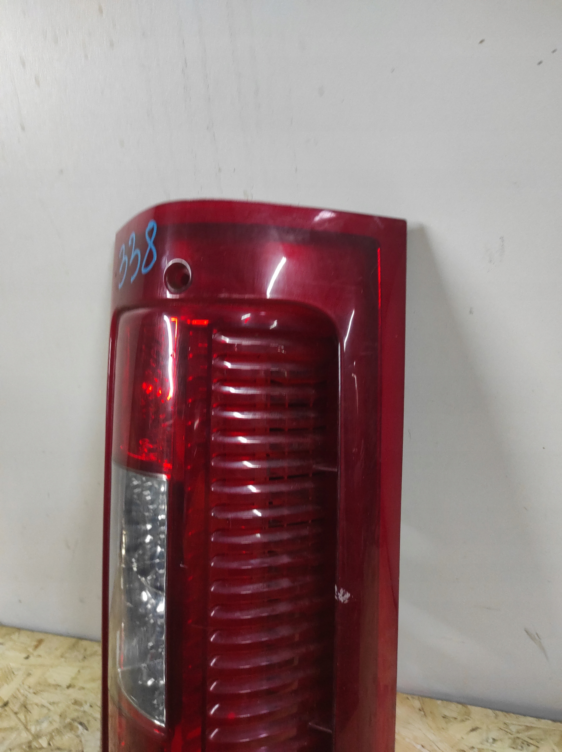 CITROEN JUMPER 2002-2006 light rear right new 1328428080