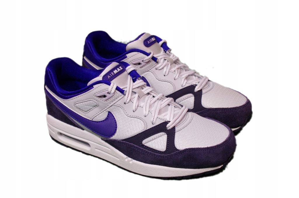 Nike Air Max Span (GS) 38,5 24cm WMNS 1 Płeć kobieta