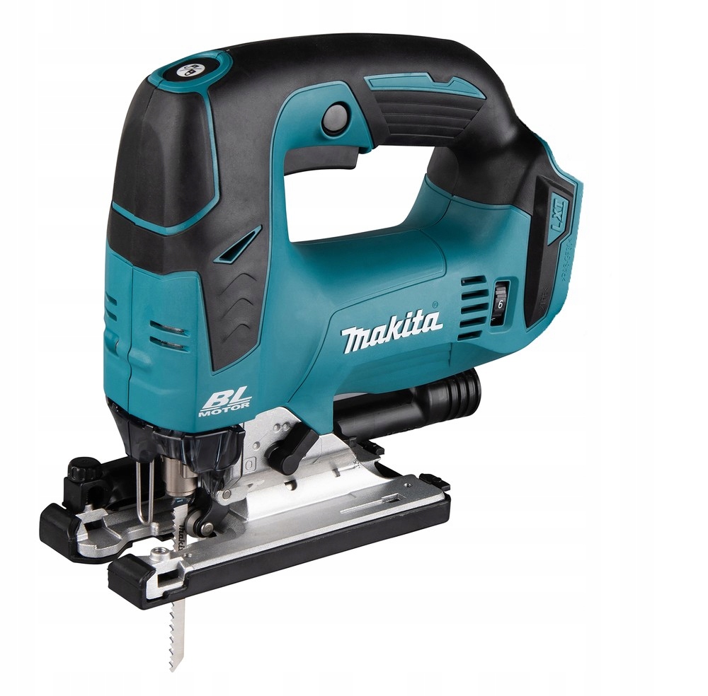 Makita Akumulatorowa Wyrzynarka 3500 Obr/min 18V Lxt DJV182Z