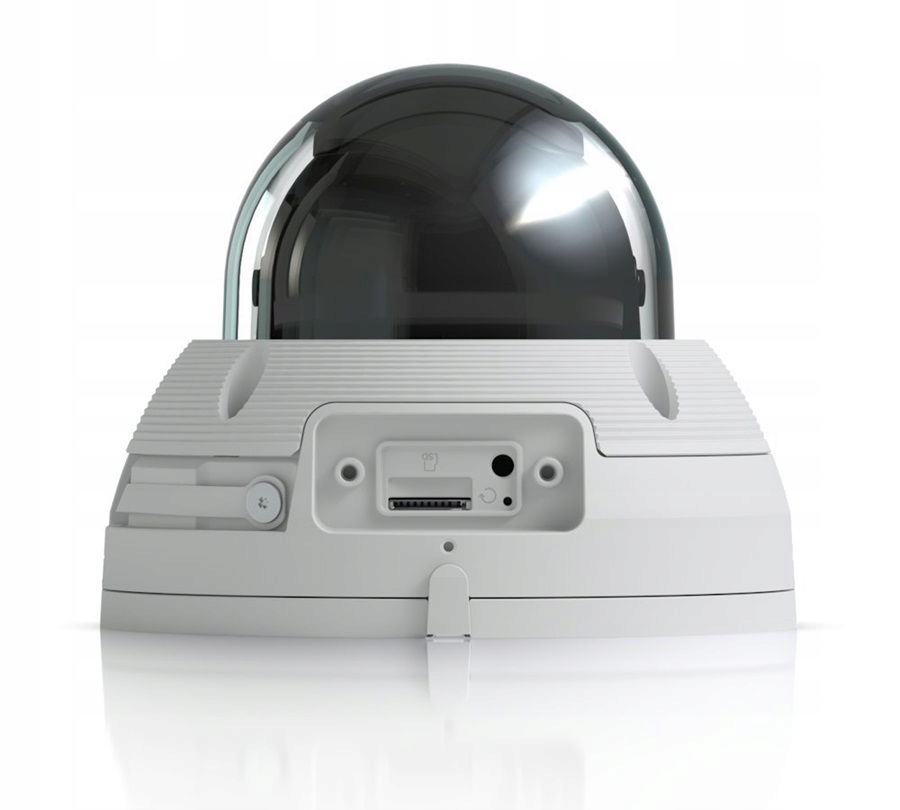 Ubiquiti UVC-AI-Dome-W UniFi Protect Camera Ai Dome white