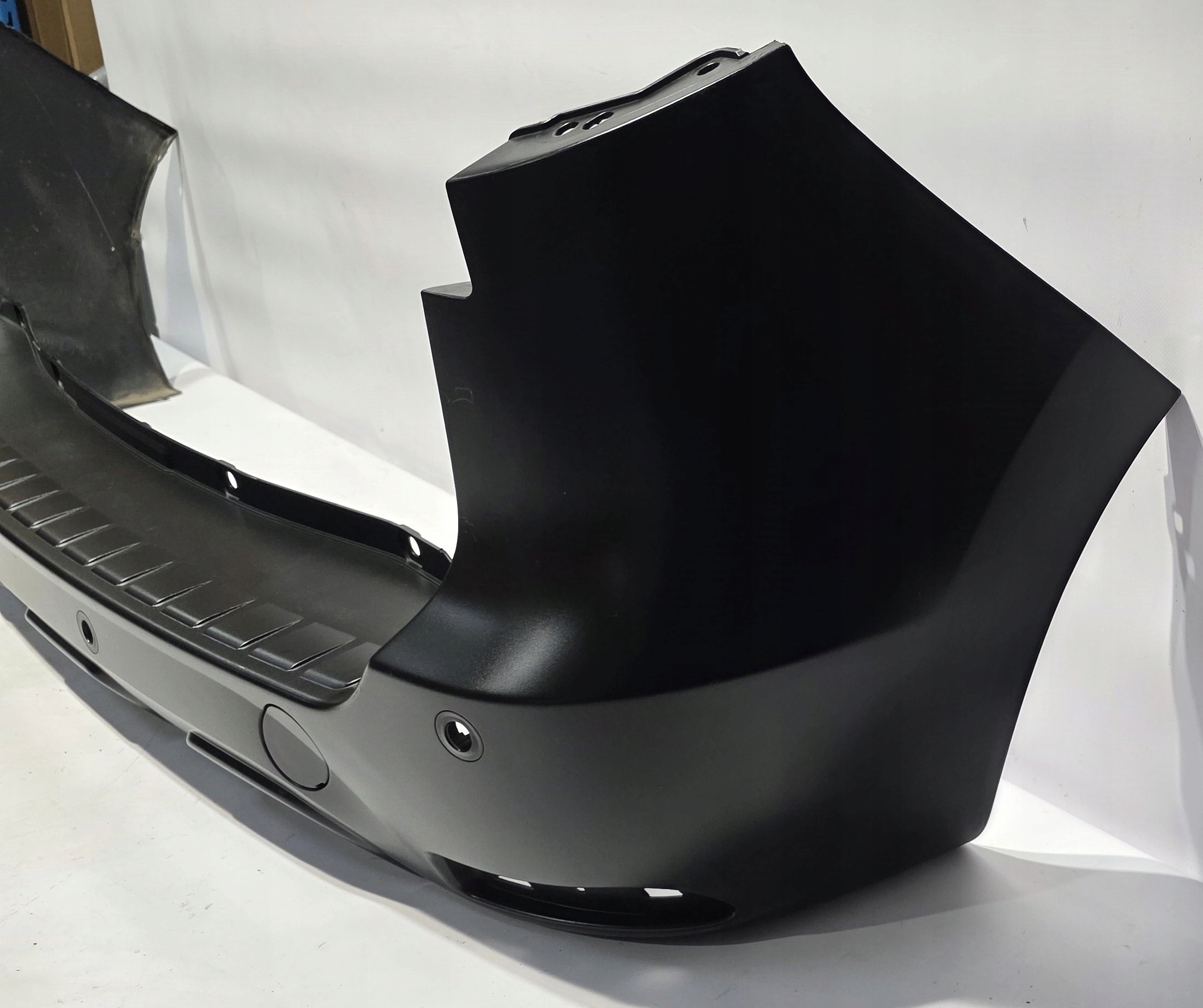 Paraurti posteriore DACIA DOKKER e 12- 4XPDC Originale 850226654R