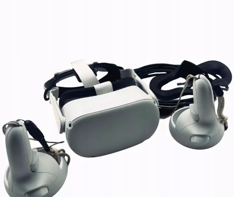 その他  quest 2 64gb Oculus Quest 2 - 64 GB - Gogle VR - Sklep komputerowy - x-kom.pl
