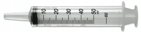 

Pic Strzykawka cewnikowa 50 ml 1 sztuka