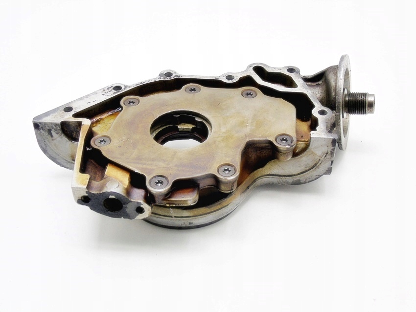 POMPA OLEJU 1 9 SEFI ESCORT TRACER LYNX USA Engine Type Gasoline