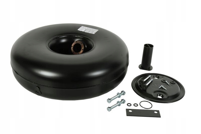 Тороїдальний бак LPG STAKO LPG T56503412