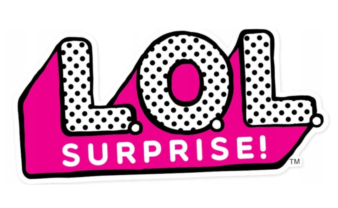 DUŻA LALKA LOL SUPRISE 28 CM NA NA NA TEENS MEGA ZESTAW NA PREZENT OKAZJA ! Marka MGA