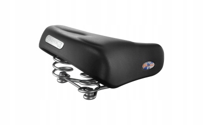 Sedlo na kolo Selle Royal Holland 82615G uni