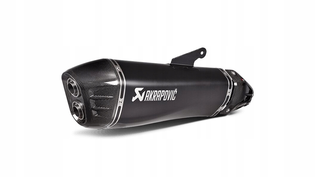 Tlmič Akrapovic Kawasaki H2 1000 Sx Abs Ninja 18