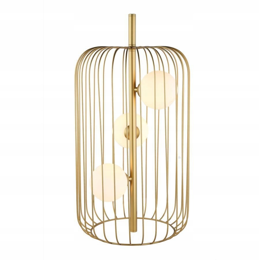 Stolová lampa Hayden MTM-3934/3 Gd Italux