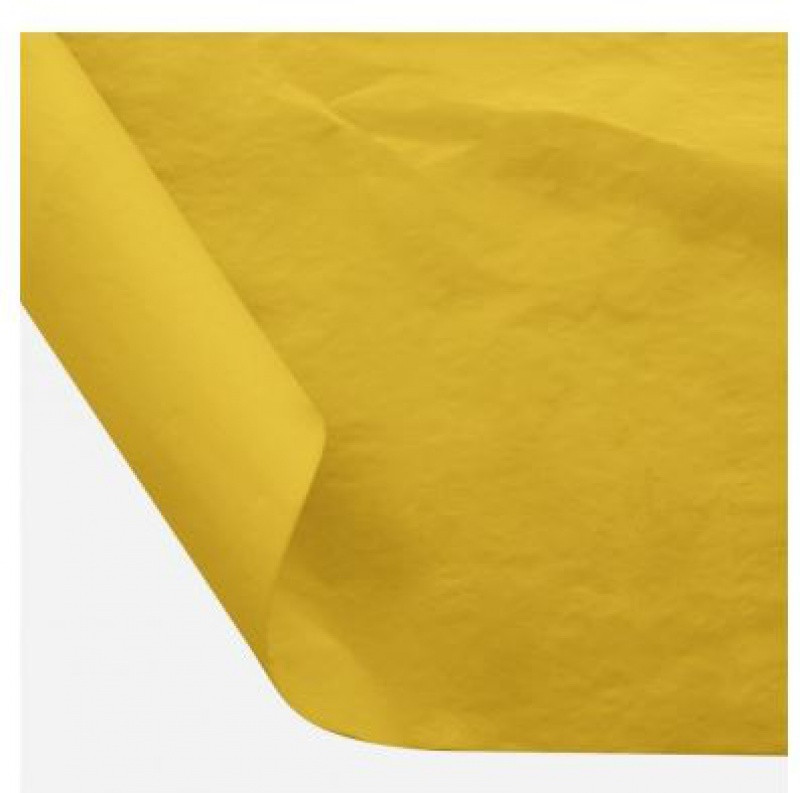 Gładka BIBUŁA Best TOTAL B2 ŻÓŁTY CIEMNY A 30 Marka Best Total