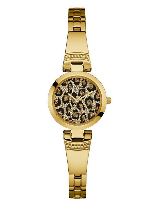 Guess dámské hodinky U0890L3M