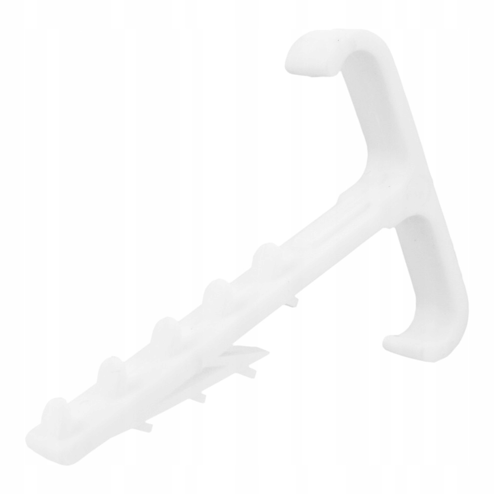 

USMP-2 Bis Uchwyt opaskowy płaski 100szt. 6885