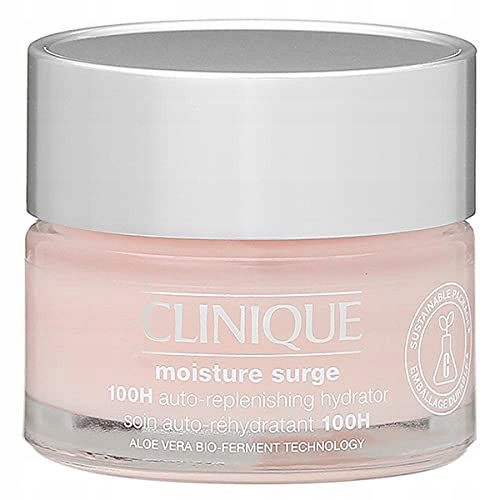 Clinique Moisture Surge (100H Auto-replenishing Hydrator) Objem: 30 ML