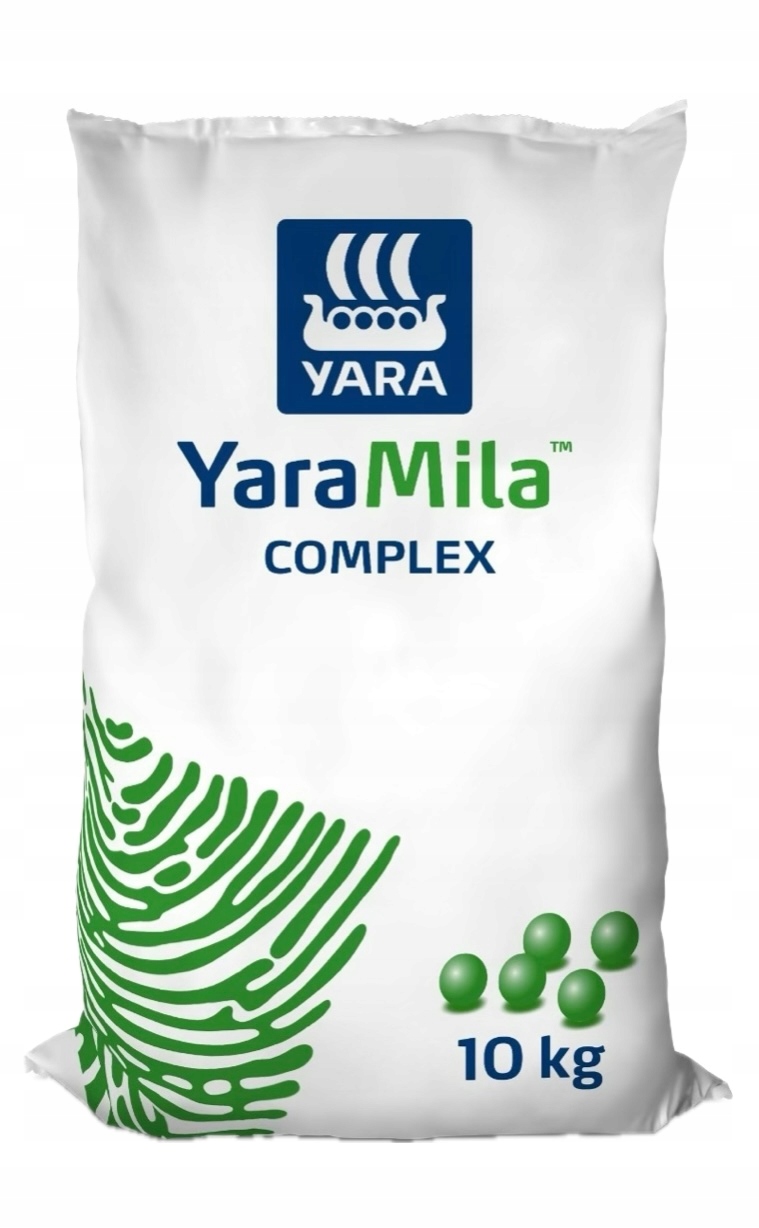 Yara Mila Complex Nawóz Wieloskładnikowy 10 kg
