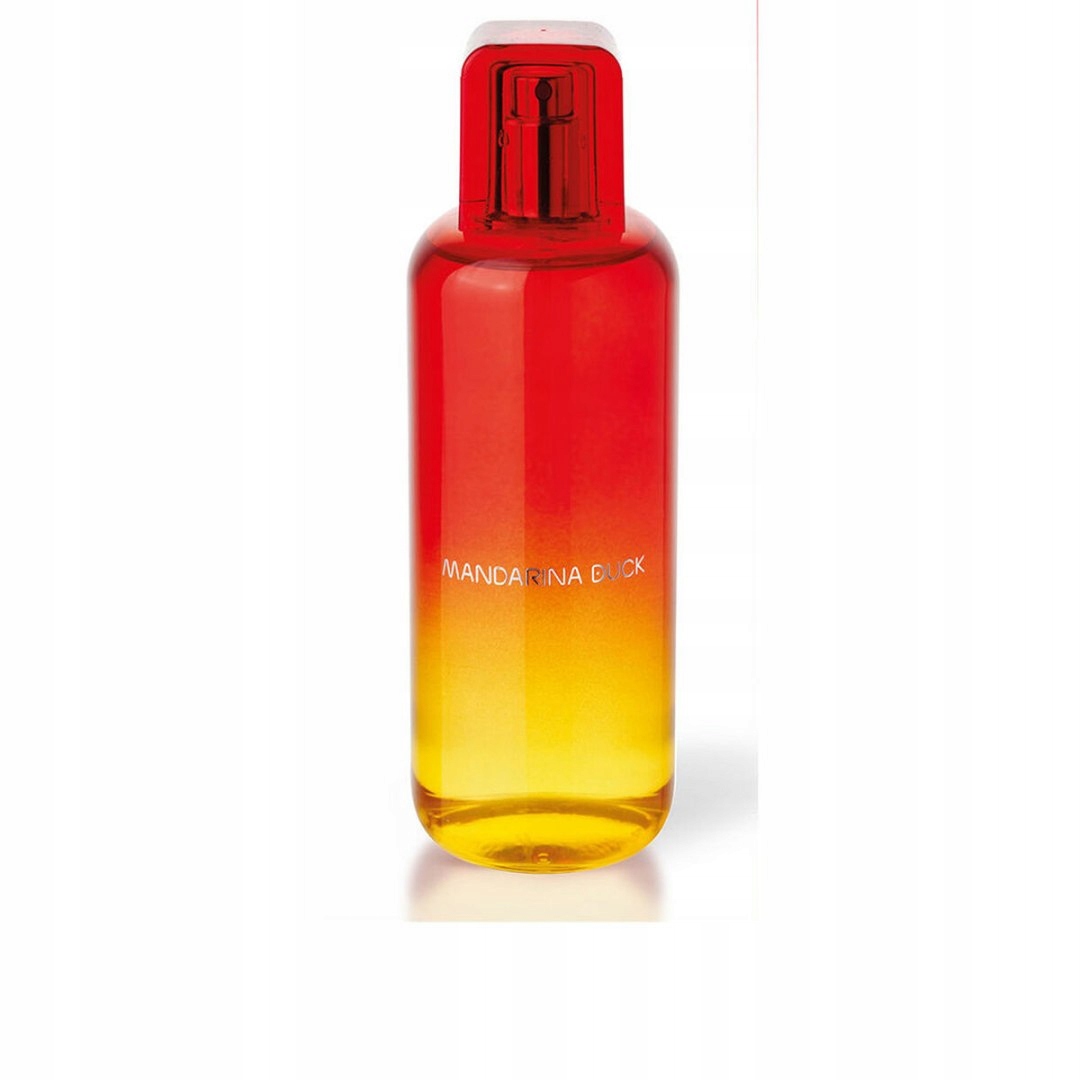 Dámské Parfémy Mandarina Duck The Mandariners Edt 100 ml