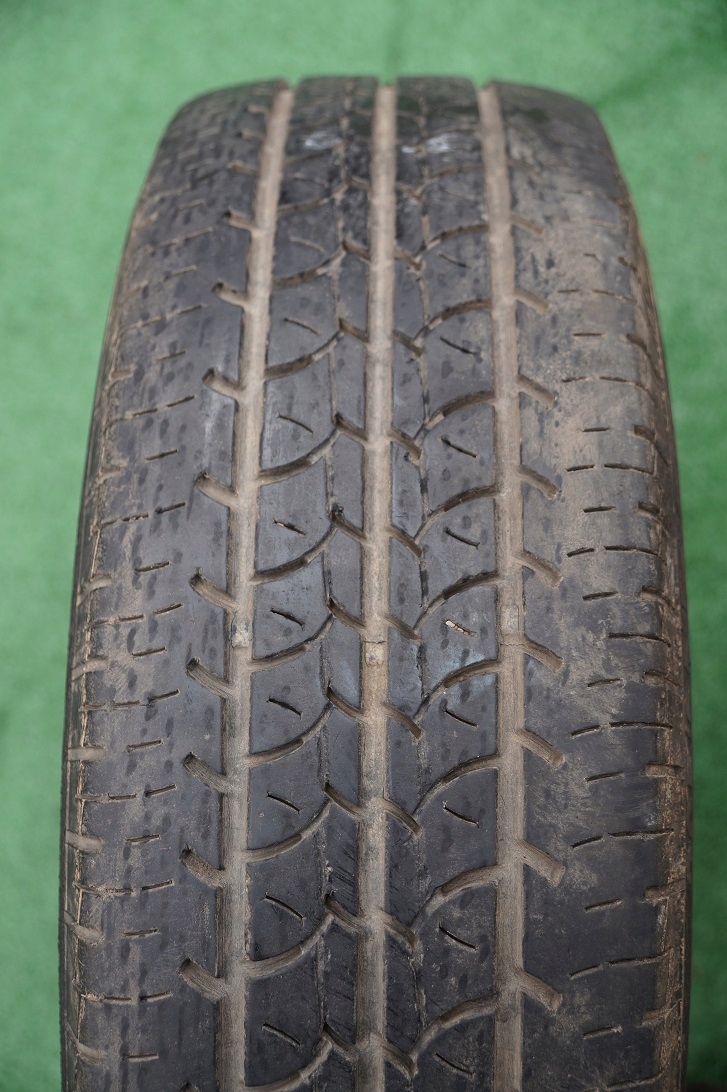 KOŁA LETNIE MERCEDES VITO W639 Średnica felgi 16