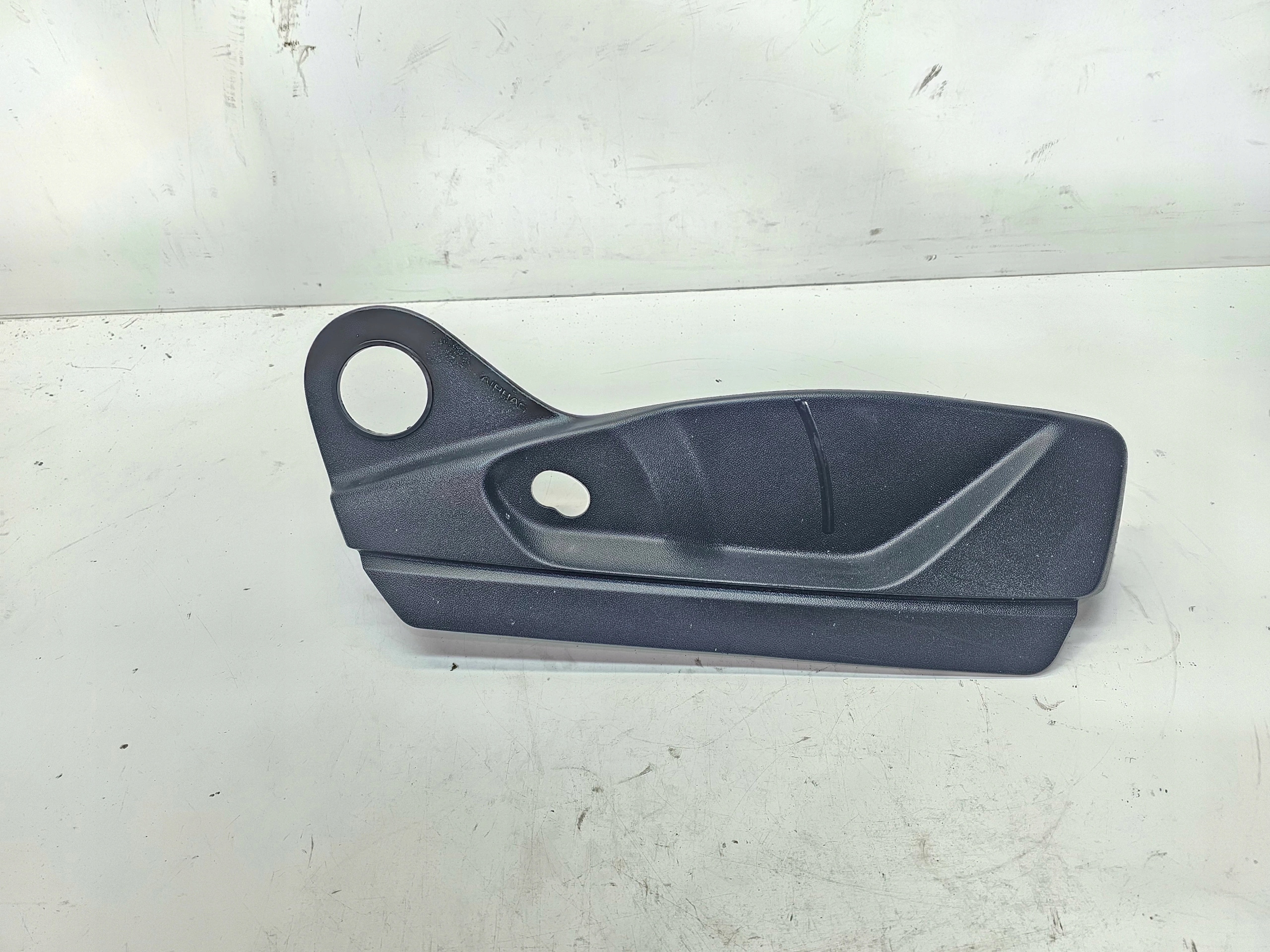 cover spoiler seat right AUDI Q5 FY 80A881326