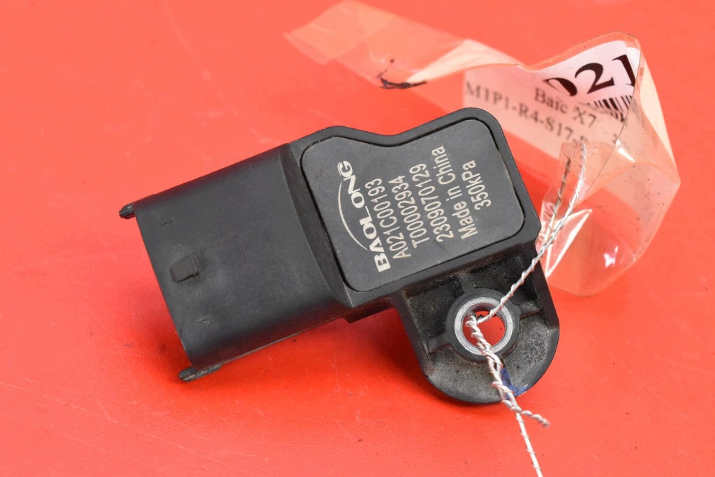 sensor MAP SENSOR A021C00193 BAIC BEIJING X7 1.5 T 177 KM LIFT 23
