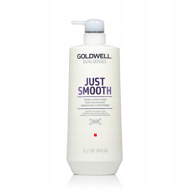 Goldwell Just Smooth Vyhlazující kondicionér 1000 ml