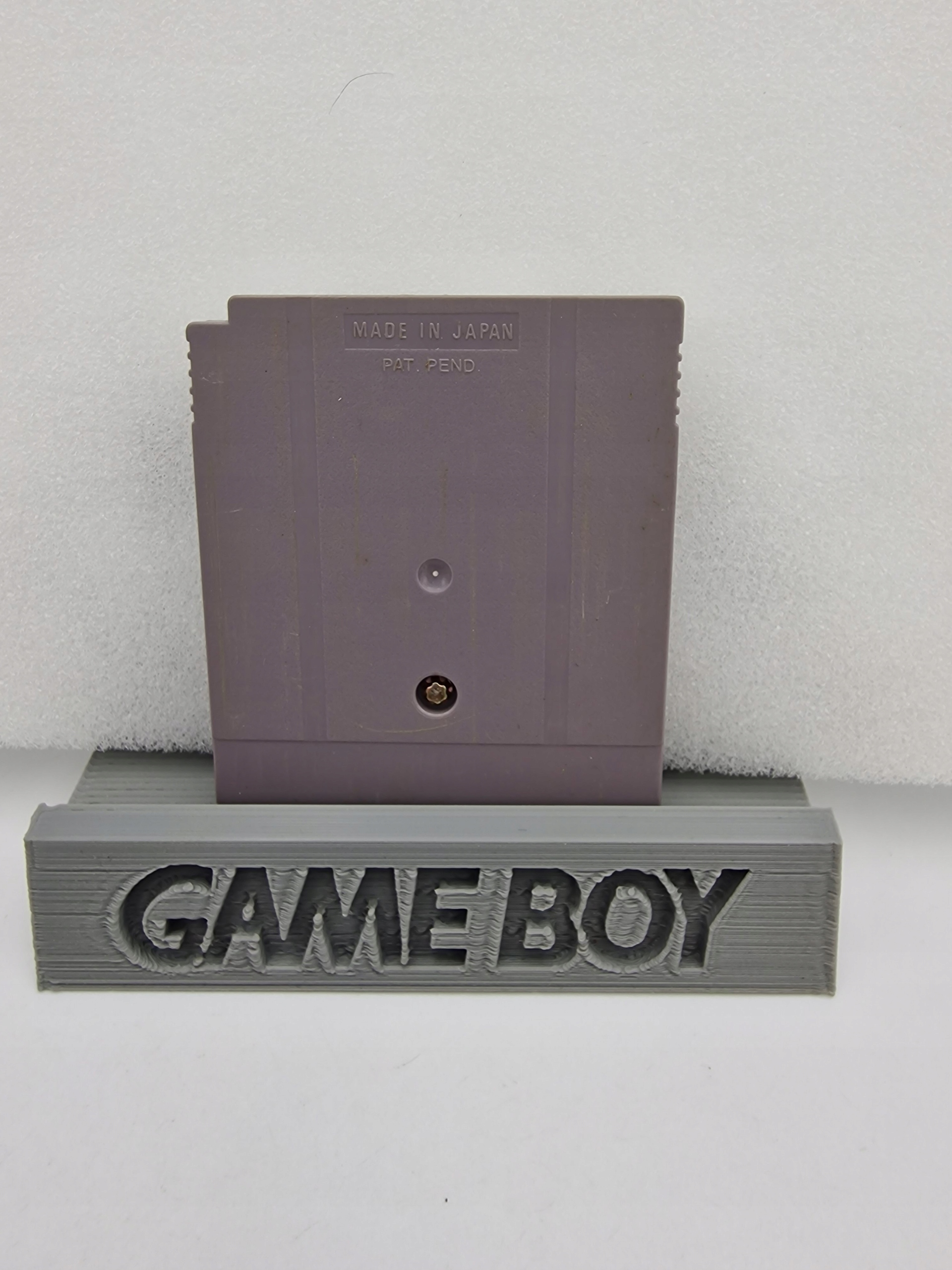 GAME BOY SUPER MARIO LAND ORYGINAŁ Producent Nintendo