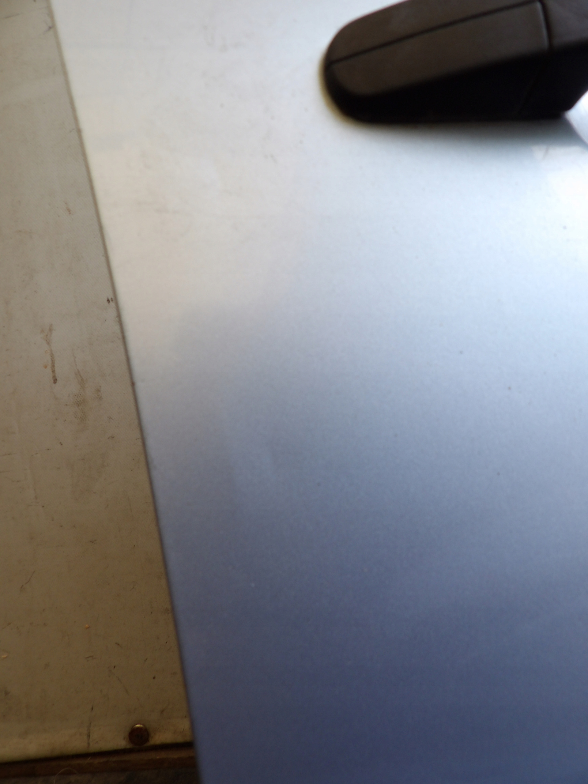 Ford Focus MK2 door front right Z3