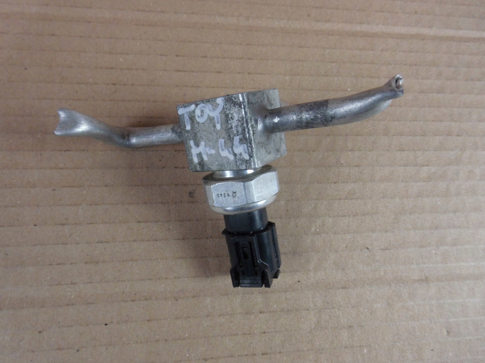 TOYOTA COROLLA E21 SENSOR KLIMAANLAGE 88710-02E00 8871002E00