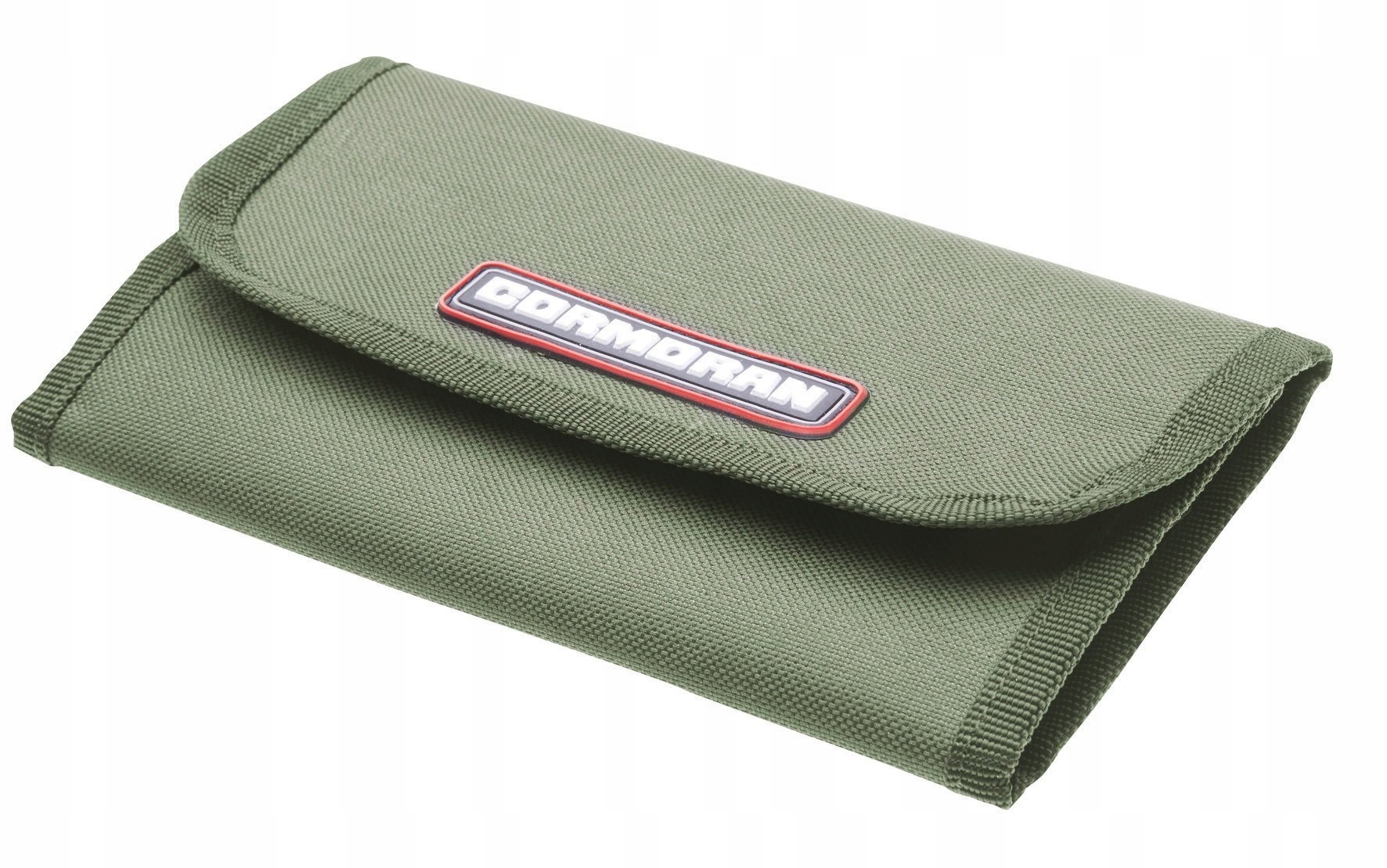 ETUI NA HAKI Z PRZYPONAMI CORMORAN Stan opakowania oryginalne