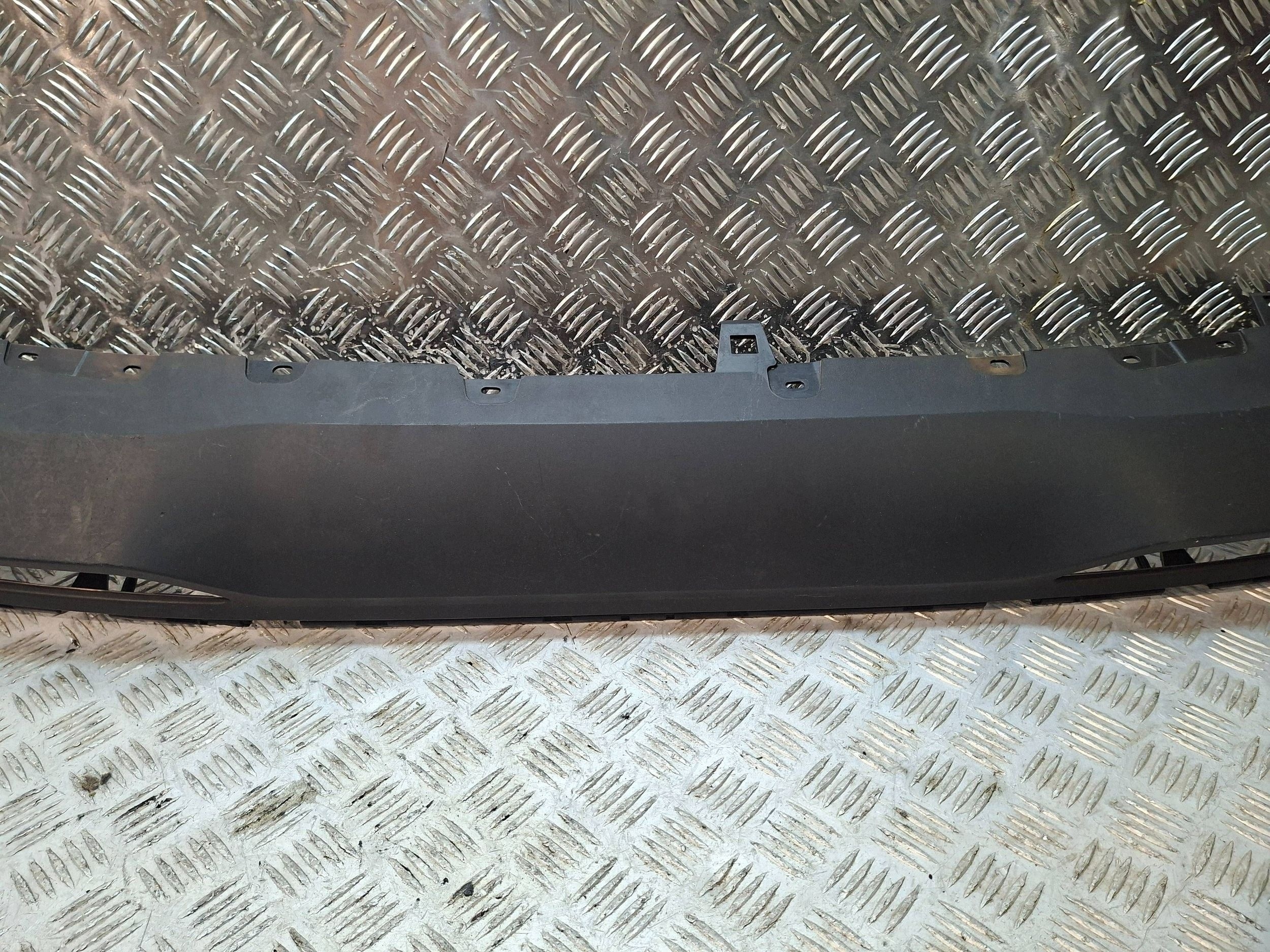 accessori Paraurti posteriore 850B20258R RENAULT KADJAR 2015