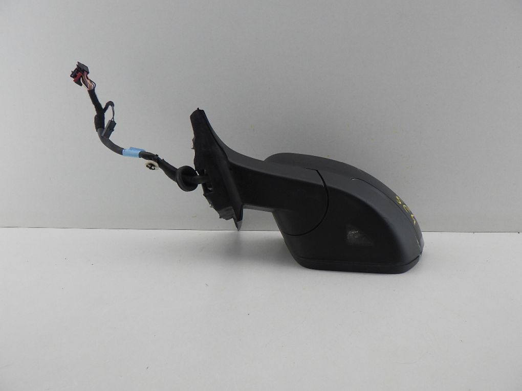 SKODA OCTAVIA 4 IV 5E3 5E4 2020- 17 PIN 15+2 mirror left