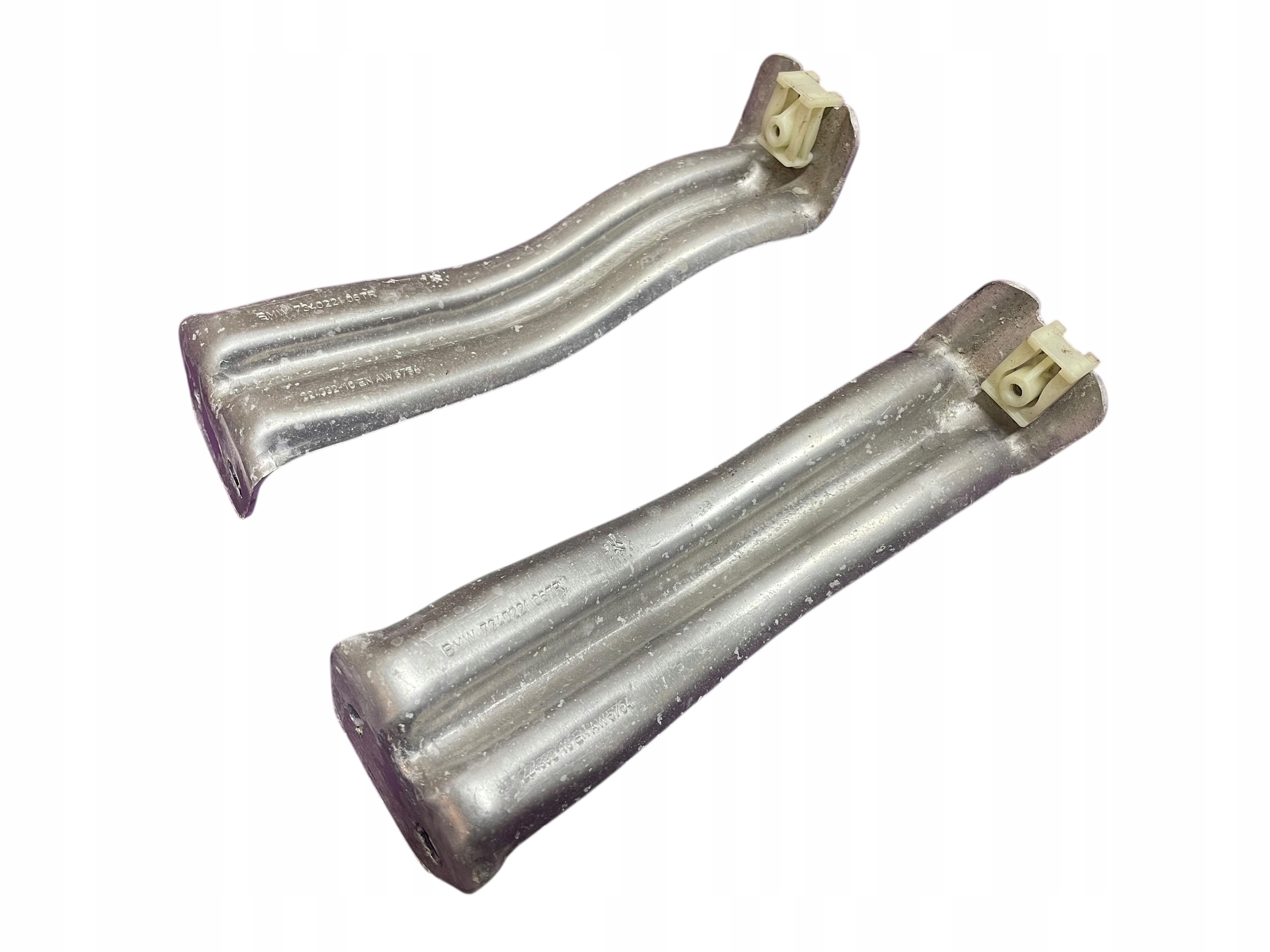 Halter Halter Behälter BMW 5 G30 LCI
