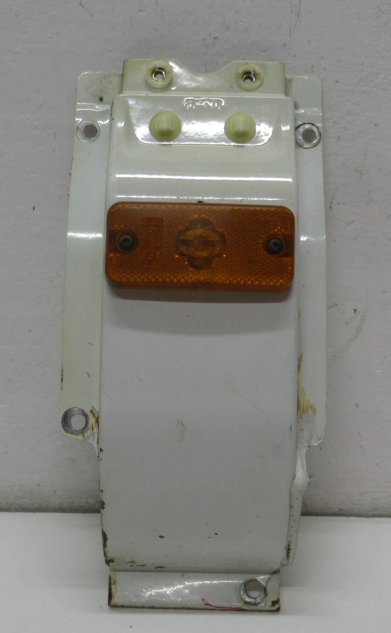 IVECO DAILY 06R light OBRYSOWA left